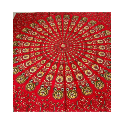 Mandala Sol