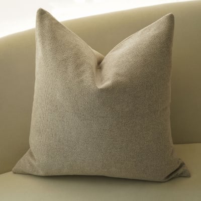 Funda de Cojín Eric Topo