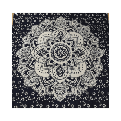 Mandala Barbados