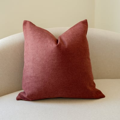 Funda de Cojín Madrid Wine