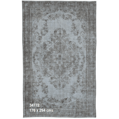 Alfombra Turca Zeynep