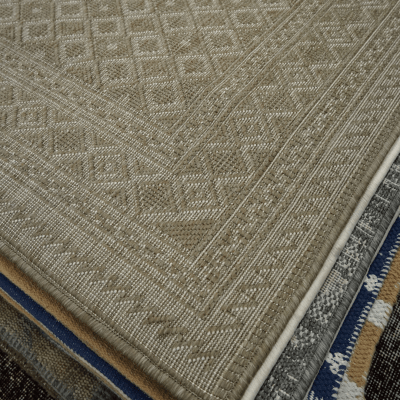 Alfombra Amiel 160x230