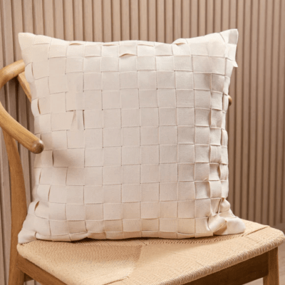 Funda de Cojín Sahara Cuadrado