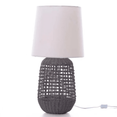 Lámpara de Mesa Carla