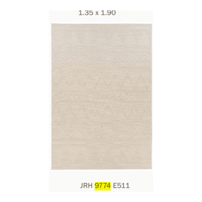 Alfombra Circus Ivory 190