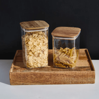 Organizador Cuadrado