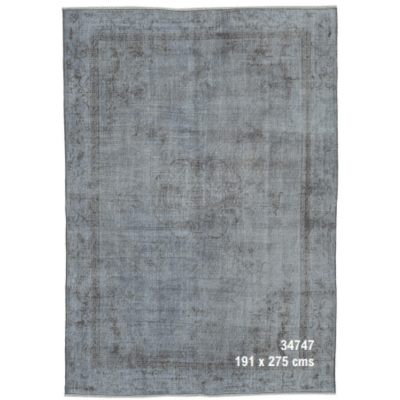 Alfombra Turca Sibel