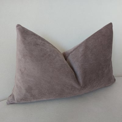 Funda de Cojín Isa Topo rectangular