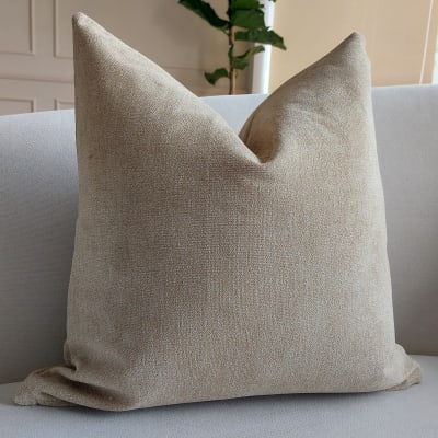 Funda de Cojin Leonela