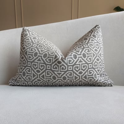 Funda de Cojín Mariella rectangular