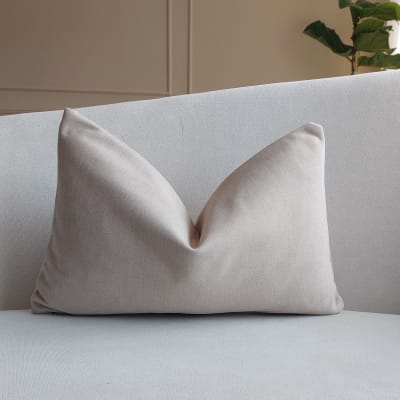 Funda de Cojin Tiny Rectangular