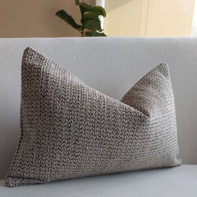 Funda de Cojin Enzo Rectangular