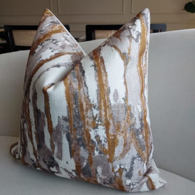 Funda de Cojín Scale