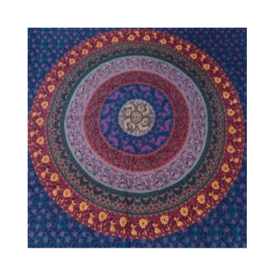 Mandala Roques