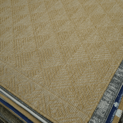 Alfombra Idris 280x380