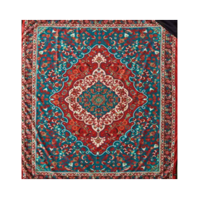 Mandala Grecia