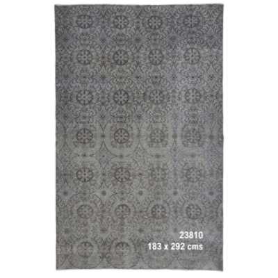 Alfombra Turca Baris