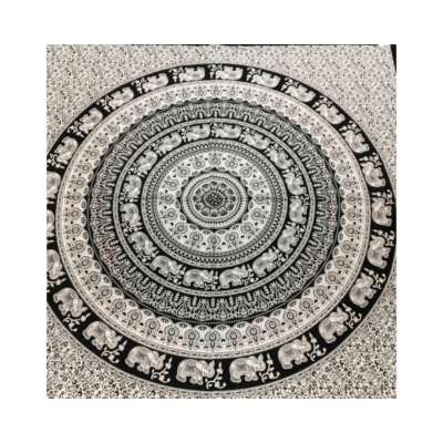 Mandala Male