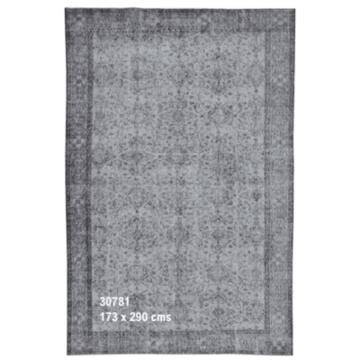 Alfombra Turca Gul