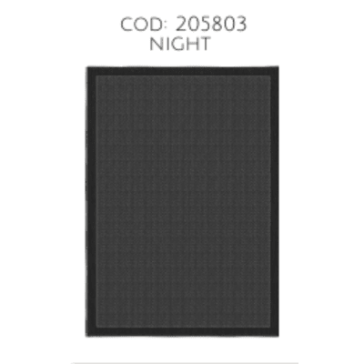 Alfombra Alexis Night 230