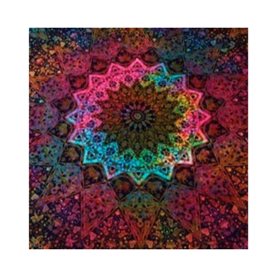 Mandala Millpu