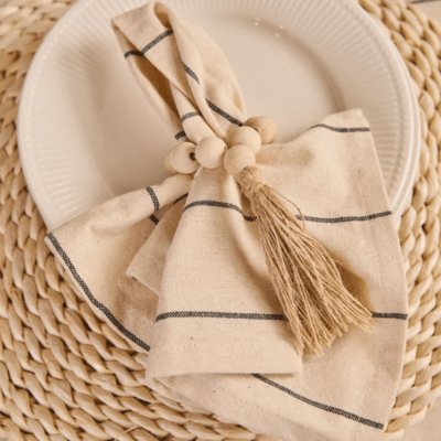 Set Servilleta Isla