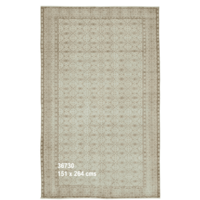 Alfombra Turca Cansu