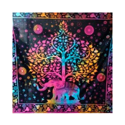 Mandala Tulum