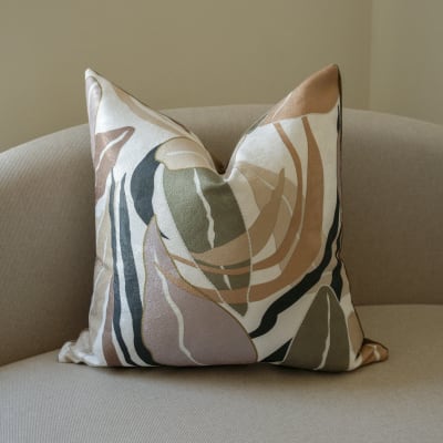 Funda de Cojín Gaia