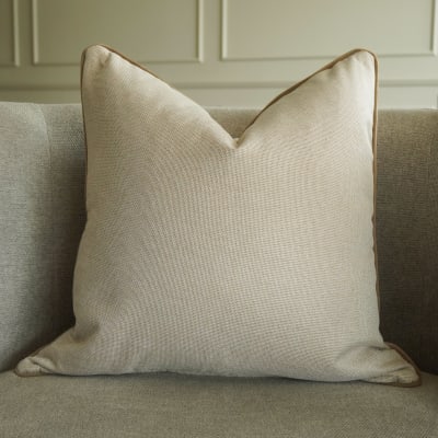 Funda de Cojín Frame Arena