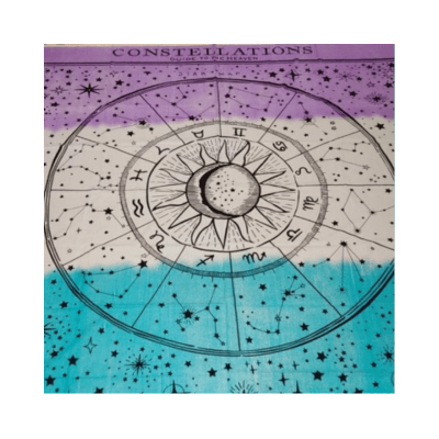 Mandala Cosmos