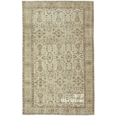 Alfombra Turca Aarav