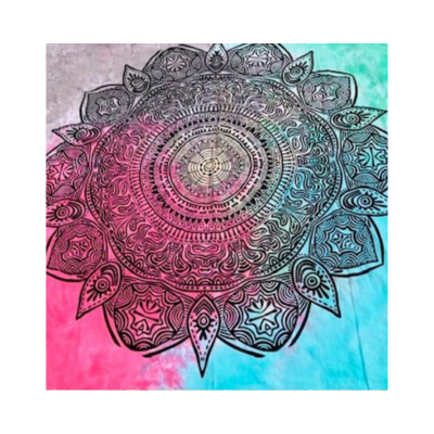 Mandala Punta Arenas