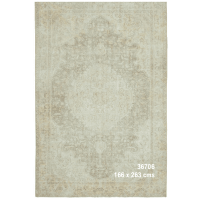 Alfombra Turca Arjun