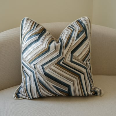 Funda de Cojín Samantha