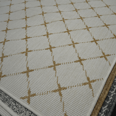 Alfombra Emeric 160x230