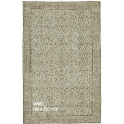 Alfombra Turca Lakshmi