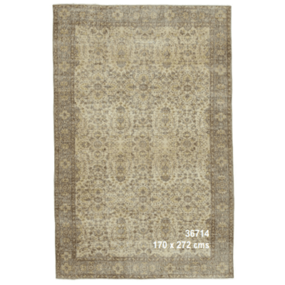 Alfombra Turca Suresh