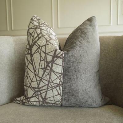 Funda de Cojín Glow Mix