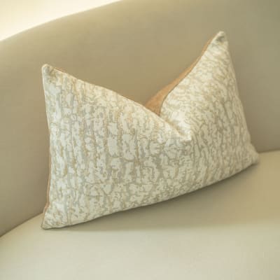 Funda de Cojín Mining Rectangular