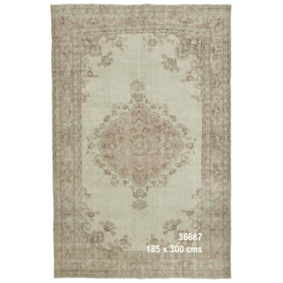 Alfombra Turca Sanjay