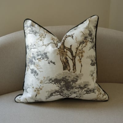 Funda de Cojín Álamo