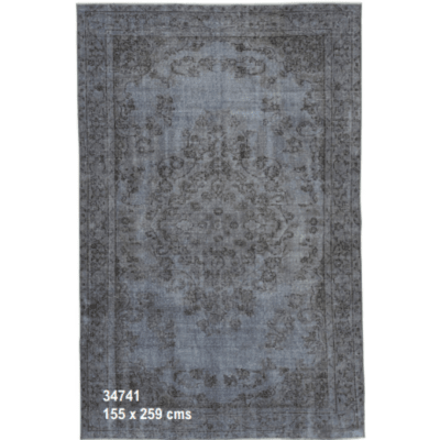 Alfombra Turca Can