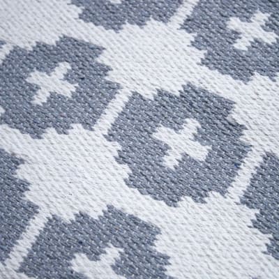 Runner Pasadizo Mosaic Gris