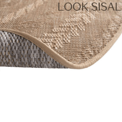 Alfombra Circular Enrique