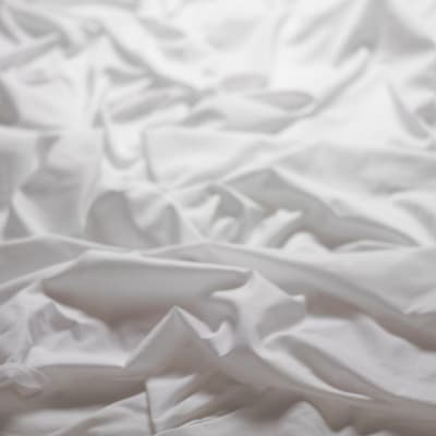 Sábana 500 hilos Blanco