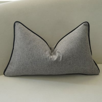 Funda de Cojín Francis Rectangular