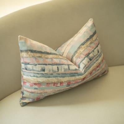 Funda de Cojín Cecilia Rectangular