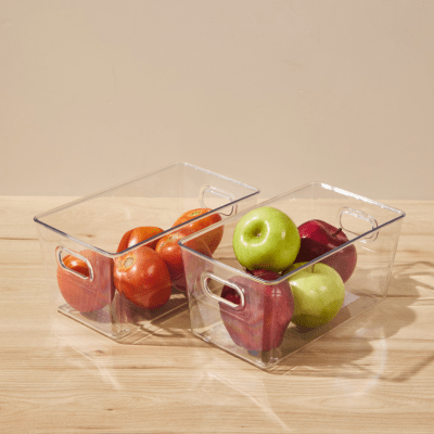 Bin Small