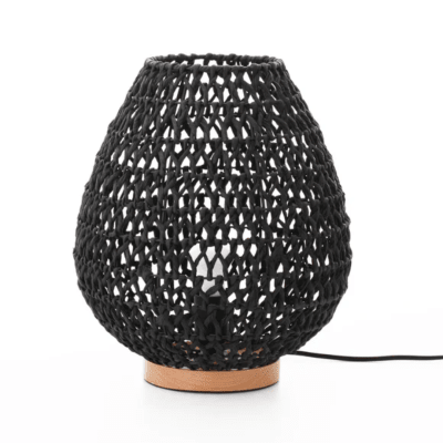 Lámpara de Mesa Araceli